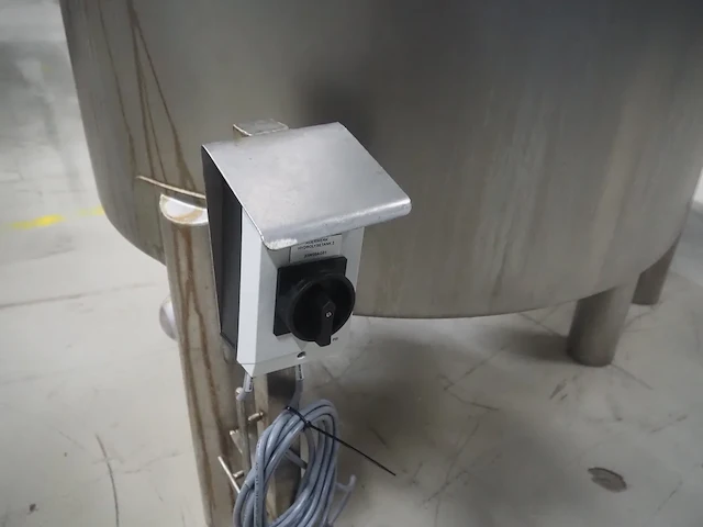 Bac machinebouw b.v. - afbeelding 8 van  9