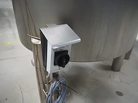 Bac machinebouw b.v. - afbeelding 8 van  9