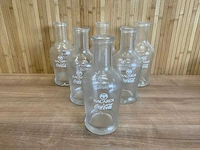 Bacardi & coca cola karaf (6x)