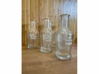 Bacardi & coca cola karaf (6x) - afbeelding 2 van  3