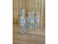 Bacardi & coca cola karaf (6x) - afbeelding 3 van  3