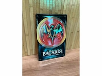 “bacardi est cuba 1862” | horeca-/reclamebord - afbeelding 2 van  4