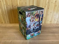 Bacardi event kit