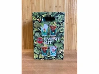 Bacardi event kit - afbeelding 4 van  5