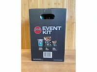 Bacardi event kit - afbeelding 5 van  5