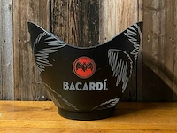 Bacardi ice bucket - afbeelding 2 van  5