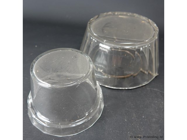 Baccarat kristallen kaviaarschaal - afbeelding 5 van  5