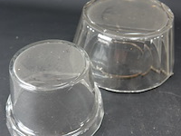 Baccarat kristallen kaviaarschaal - afbeelding 5 van  5