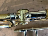 Bach stradivarius model 42 trombone - afbeelding 2 van  2