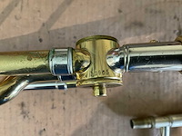 Bach stradivarius model 42 trombone - afbeelding 6 van  9
