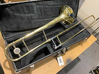 Bach trombone - afbeelding 1 van  6