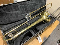 Bach trombone - afbeelding 3 van  6