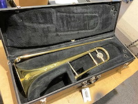 Bach trombone - afbeelding 5 van  6