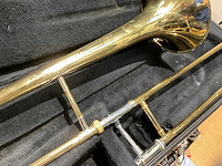 Bach trombone - afbeelding 1 van  2