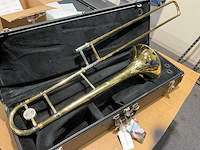 Bach trombone - afbeelding 2 van  2