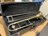 Bach trombone - afbeelding 1 van  4