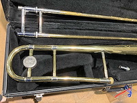 Bach trombone - afbeelding 2 van  4