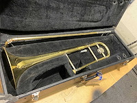 Bach trombone - afbeelding 3 van  4