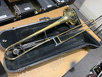 Bach trombone - afbeelding 1 van  4