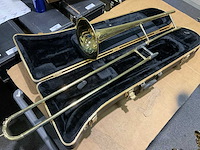 Bach trombone - afbeelding 2 van  3