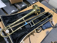 Bach trombone - afbeelding 1 van  8