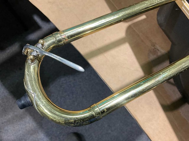 Bach trombone - afbeelding 4 van  8