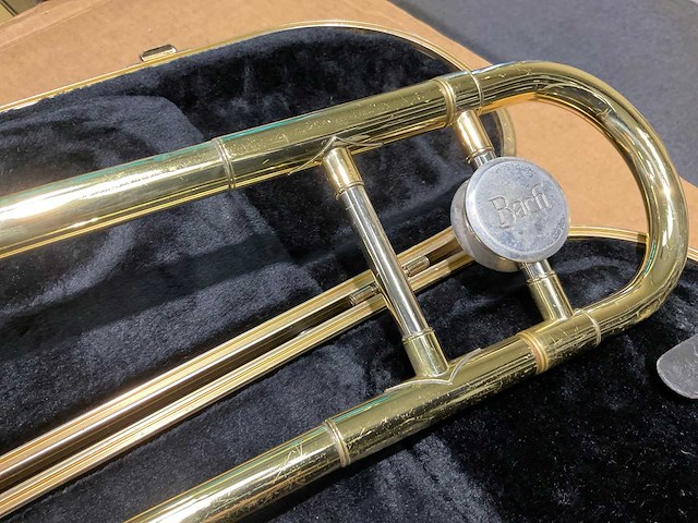 Bach trombone - afbeelding 6 van  8