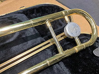 Bach trombone - afbeelding 6 van  8