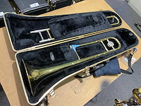 Bach trombone - afbeelding 7 van  8