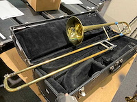 Bach trombone - afbeelding 1 van  2