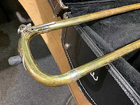 Bach trombone - afbeelding 2 van  2