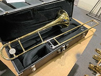 Bach trombone - afbeelding 1 van  5