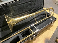 Bach trombone - afbeelding 3 van  5