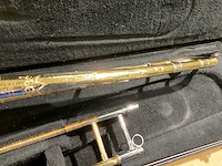 Bach trombone - afbeelding 4 van  5