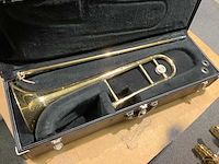 Bach trombone - afbeelding 5 van  5