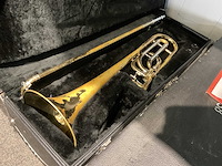 Bach trombone - afbeelding 5 van  9