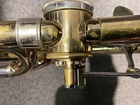 Bach trombone - afbeelding 9 van  9