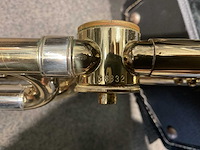Bach trombone - afbeelding 1 van  6