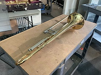 Bach trombone - afbeelding 2 van  6