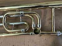 Bach trombone - afbeelding 3 van  6