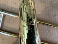 Bach trombone - afbeelding 4 van  6