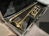 Bach trombone - afbeelding 5 van  6
