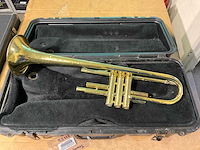 Bach trompet - afbeelding 2 van  4