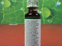 Bach voedingssupplementen, diverse soorten o.a. bloemenremedy original flower essences, wild oat & white chesnut - afbeelding 2 van  33