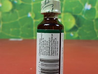 Bach voedingssupplementen, diverse soorten o.a. bloemenremedy original flower essences, wild oat & white chesnut - afbeelding 3 van  33