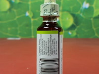Bach voedingssupplementen, diverse soorten o.a. bloemenremedy original flower essences, wild oat & white chesnut - afbeelding 7 van  33