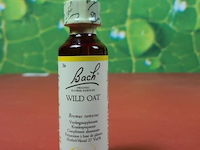 Bach voedingssupplementen, diverse soorten o.a. bloemenremedy original flower essences, wild oat & white chesnut - afbeelding 9 van  33