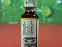 Bach voedingssupplementen, diverse soorten o.a. bloemenremedy original flower essences, wild oat & white chesnut - afbeelding 11 van  33
