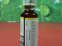 Bach voedingssupplementen, diverse soorten o.a. bloemenremedy original flower essences, wild oat & white chesnut - afbeelding 13 van  33