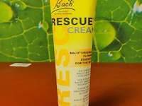 Bach voedingssupplementen, diverse soorten o.a. bloemenremedy original flower essences, wild oat & white chesnut - afbeelding 14 van  33